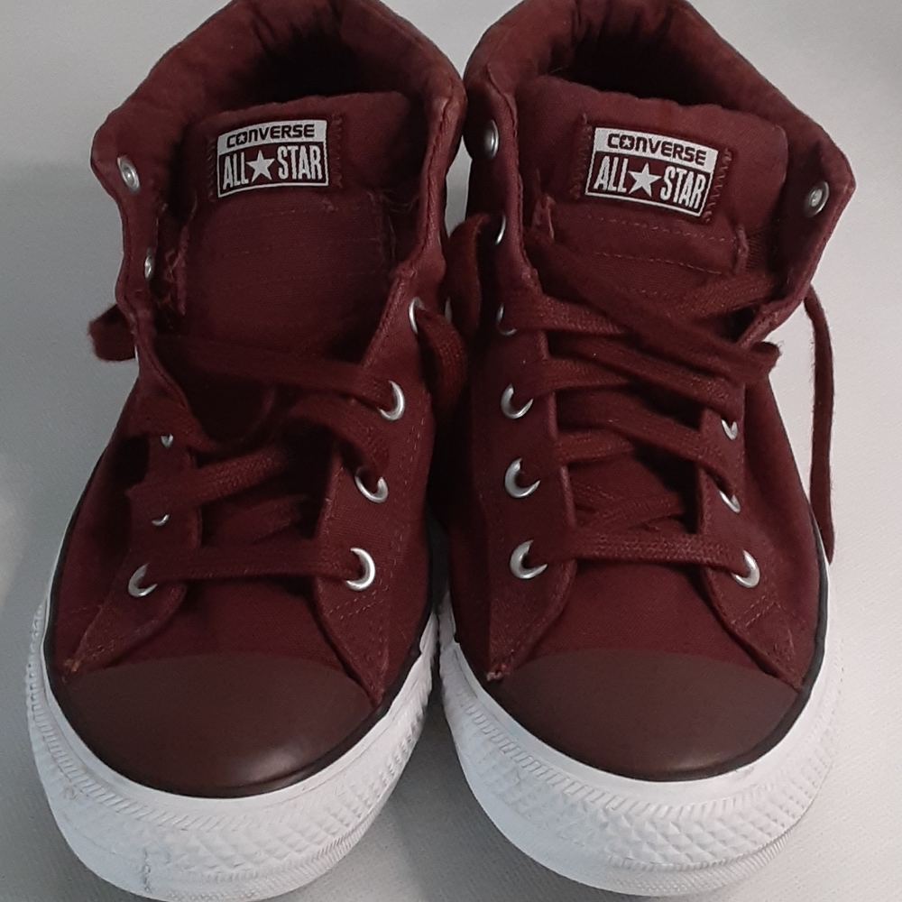 All star men